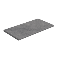 EVOLUTION Titanium, Margelle piscine 30x120 et 60x120