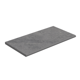 EVOLUTION Titanium, Margelle piscine 30x120 et 60x120