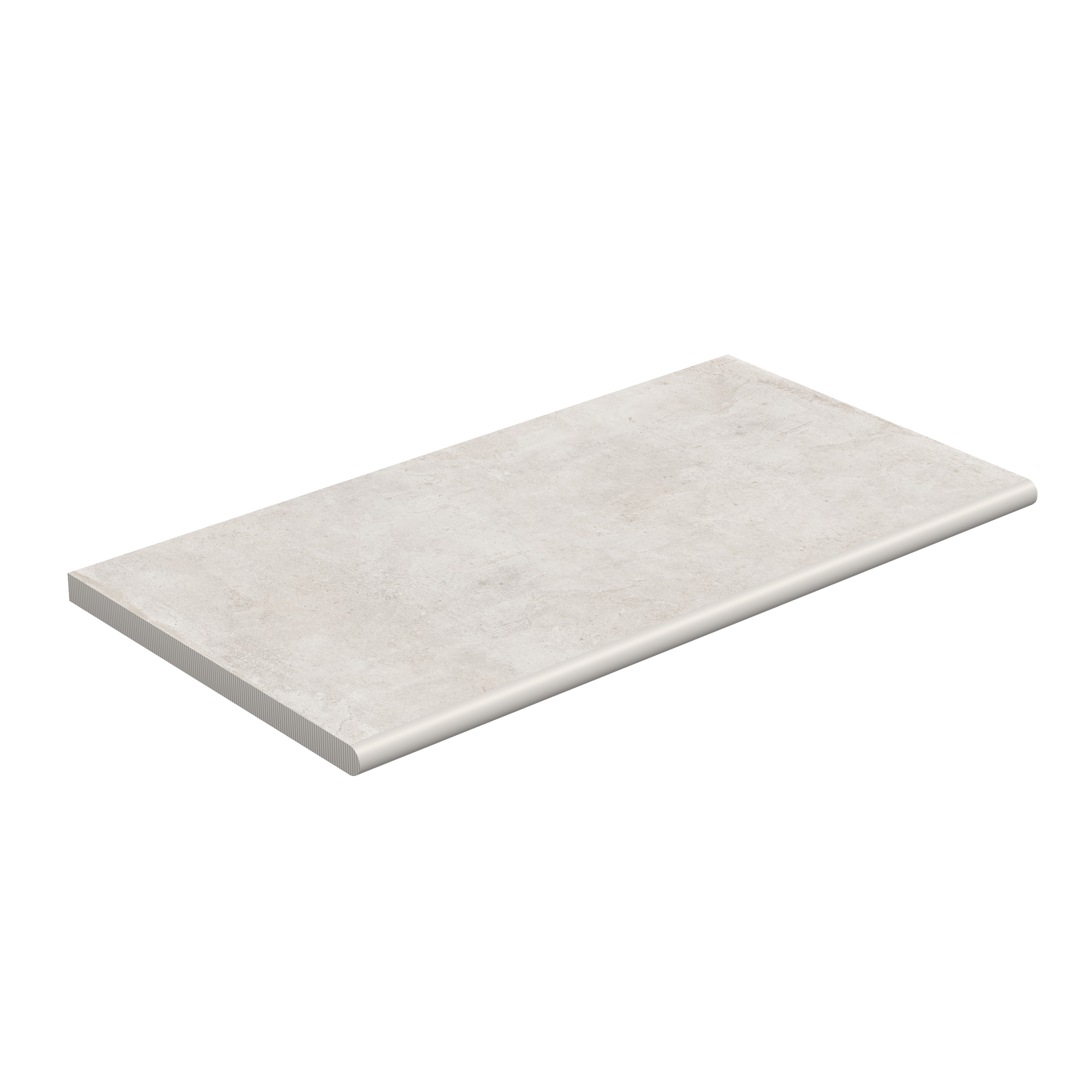 INDUSTRIAL Bianco, Margelle piscine 50x100 et 100x100