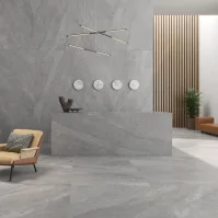 HALLEY Silver, Carrelage intérieur