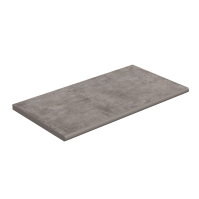 INDUSTRIAL Grigio, Margelle piscine 50x100 et 100x100