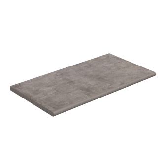 INDUSTRIAL Grigio, Margelle piscine 50x100 et 100x100