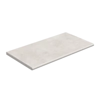 INDUSTRIAL Bianco, Margelle piscine 30x60 et 60x60