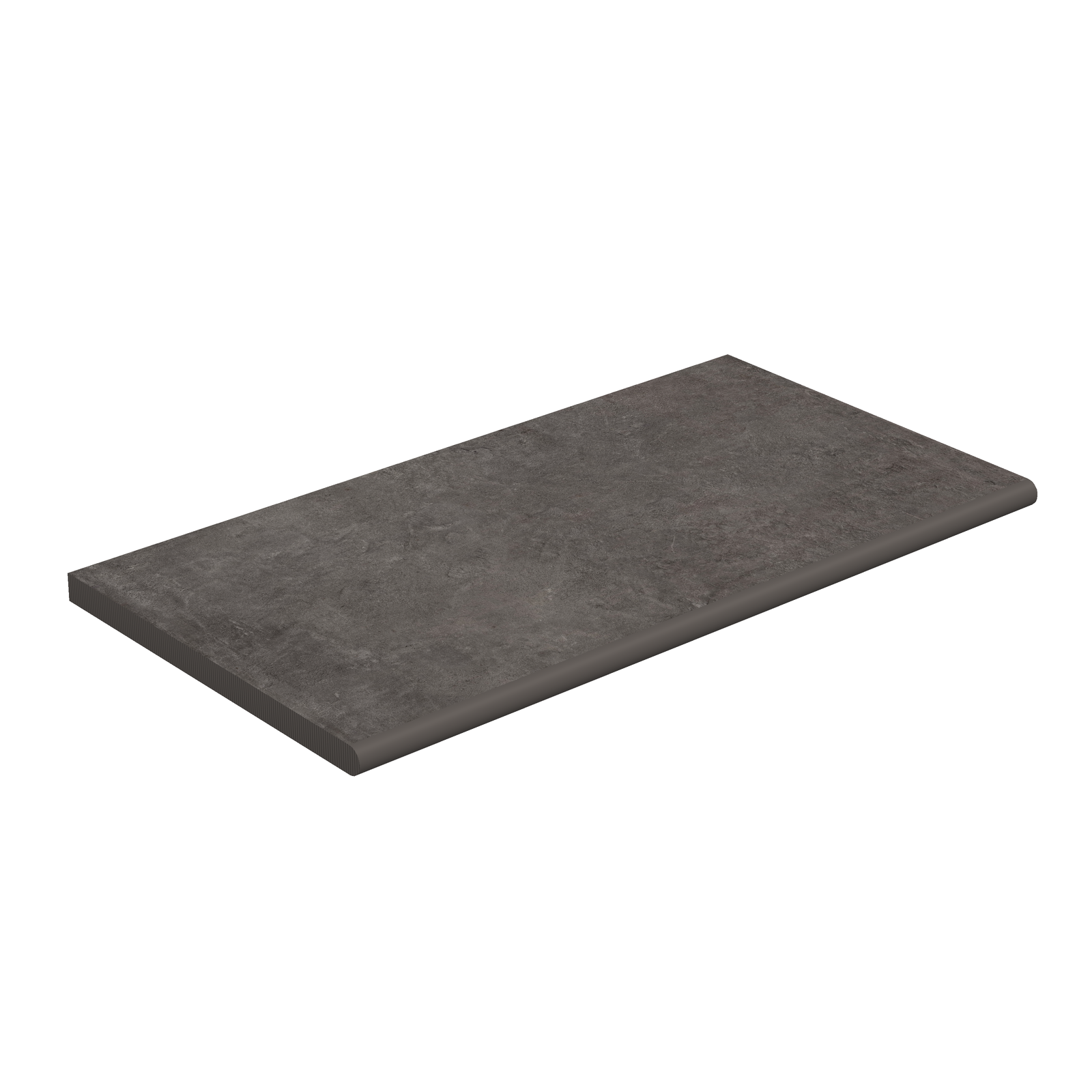 INDUSTRIAL Nero, Margelle piscine 30x60 et 60x60