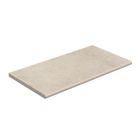 INDUSTRIAL Beige, Margelle piscine 30x120 et 60x120