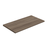 RUSTIC Taupe, Margelle piscine 40x120