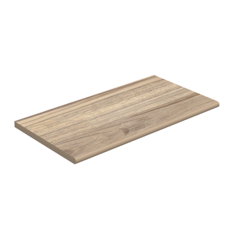 WOODLAND Elm, Margelle piscine 30x160
