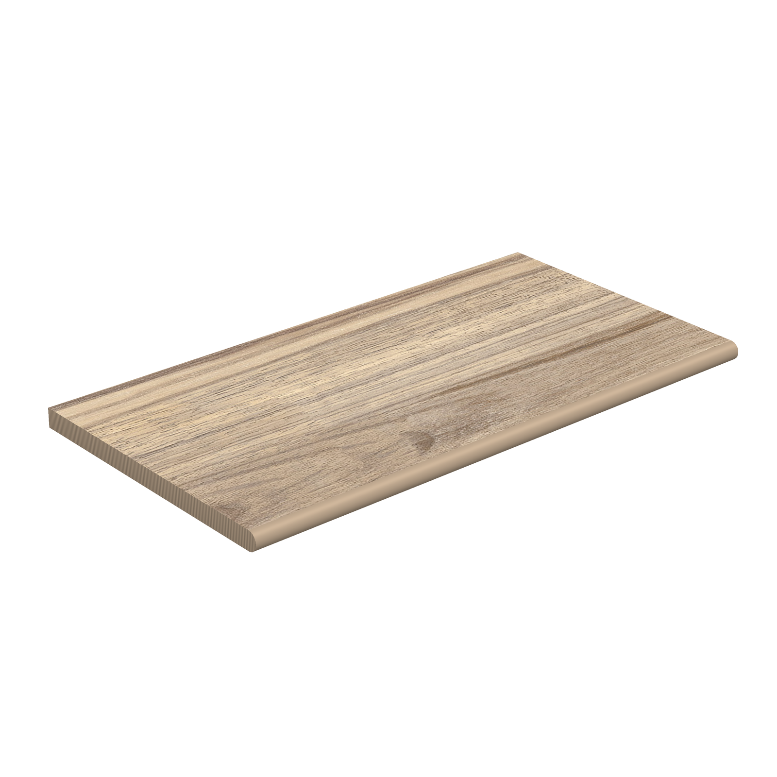 WOODLAND Elm, Margelle piscine 30x160
