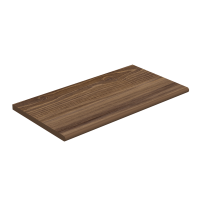 WOODLAND Cherry, Margelle piscine 30x160