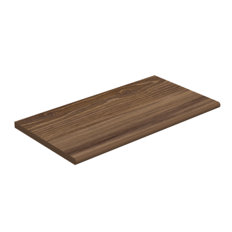 WOODLAND Cherry, Margelle piscine 30x160