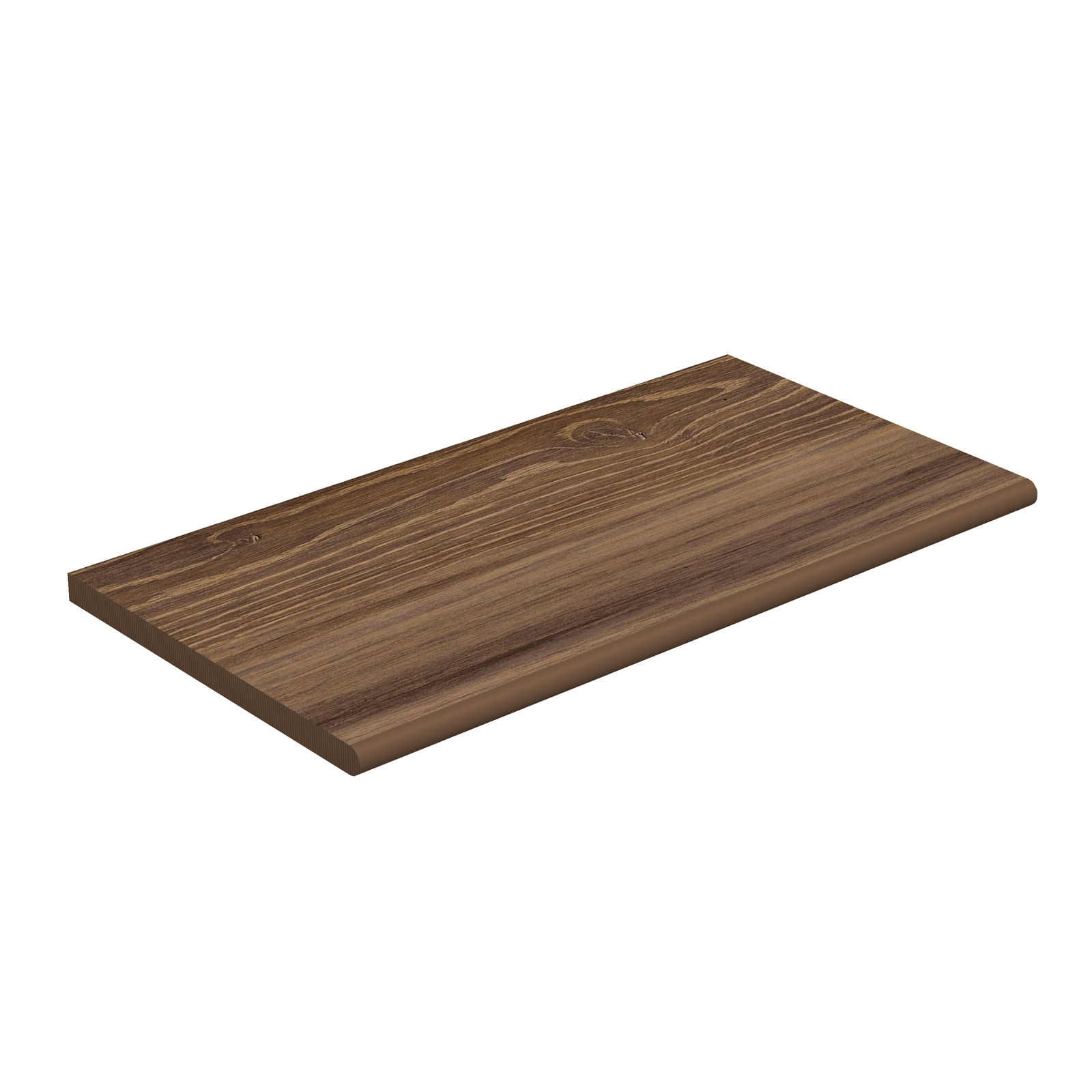 WOODLAND Cherry, Margelle piscine 30x160
