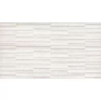 GRAND DECOR White, Carrelage mural