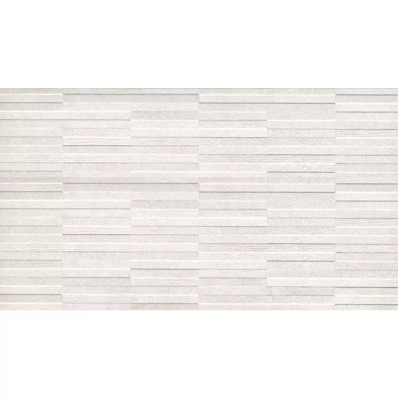 GRAND DECOR White, Carrelage mural