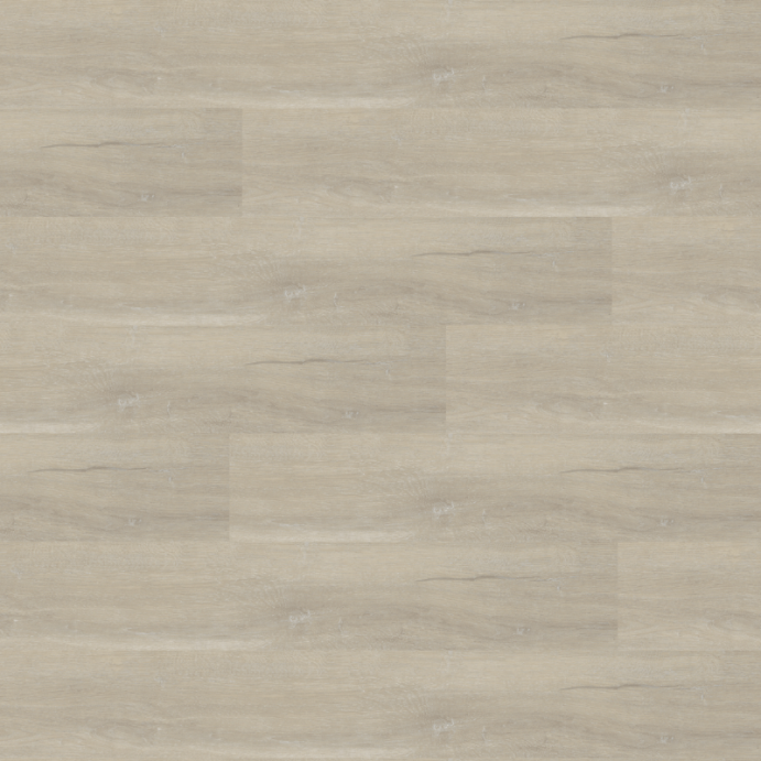 LAME SPERTA Bianco, parquet PVC clipsable