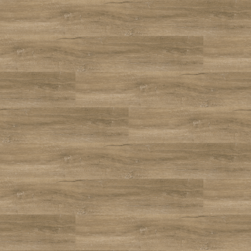 LAME BONEGA Noisette, parquet PVC clipsable 