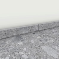 CEPPO DI GRE Grey, Plinthe