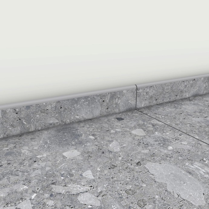 CEPPO DI GRE Grey, Plinthe