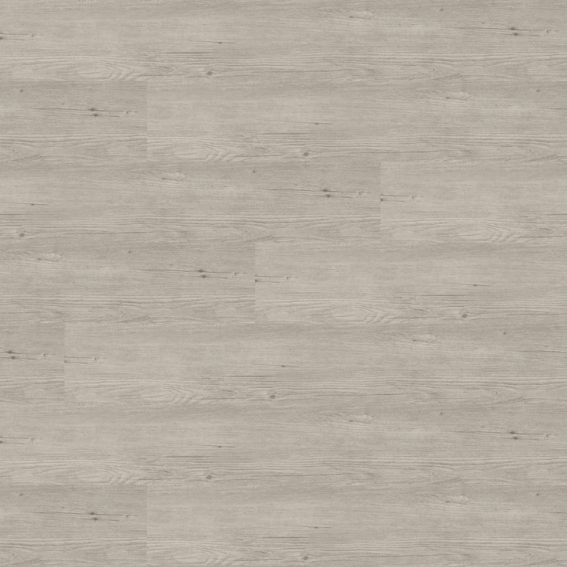 LAME AERO Gris, parquet PVC clipsable