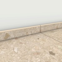 CEPPO DI GRE Ivory, Plinthe