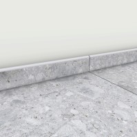 CEPPO DI GRE White, Plinthe