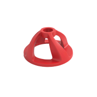 Cadrans TWISTER pour croisillons autonivelant à visser (100pcs)
