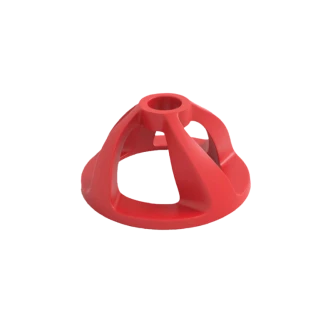Cadrans TWISTER pour croisillons autonivelant à visser (100pcs)