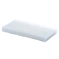 Feutre abrasif blanc (fin)