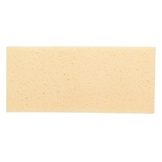 Frottoir éponge Sweepex, [13 x 30 cm]