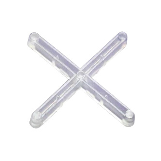 Croisillon 3 mm (1000 pcs)