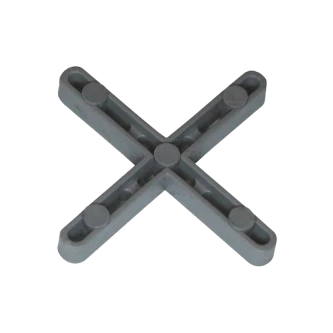 Croisillon 4 mm (1000 pcs)