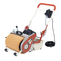 EPONGE ELECTRIQUE BERTA