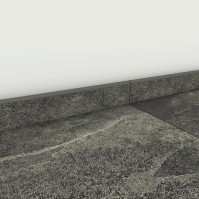 NATIVE Anthracite, Plinthe