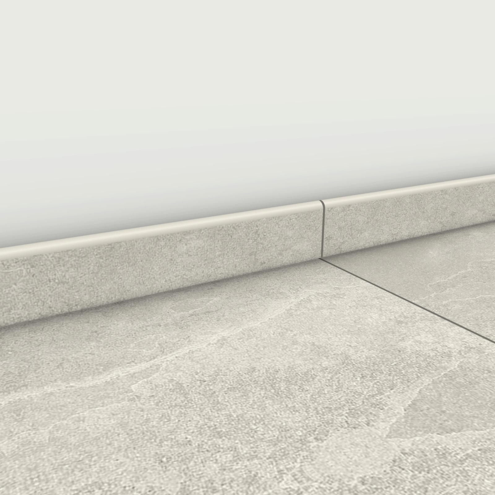 NATIVE Grey, Plinthe