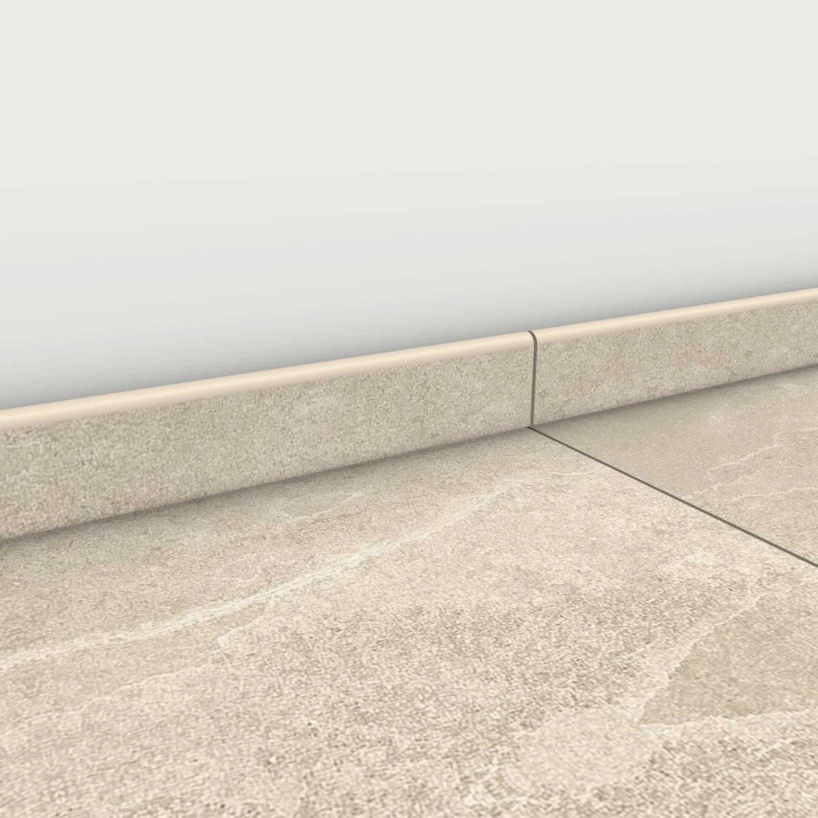 NATIVE Sand, Plinthe