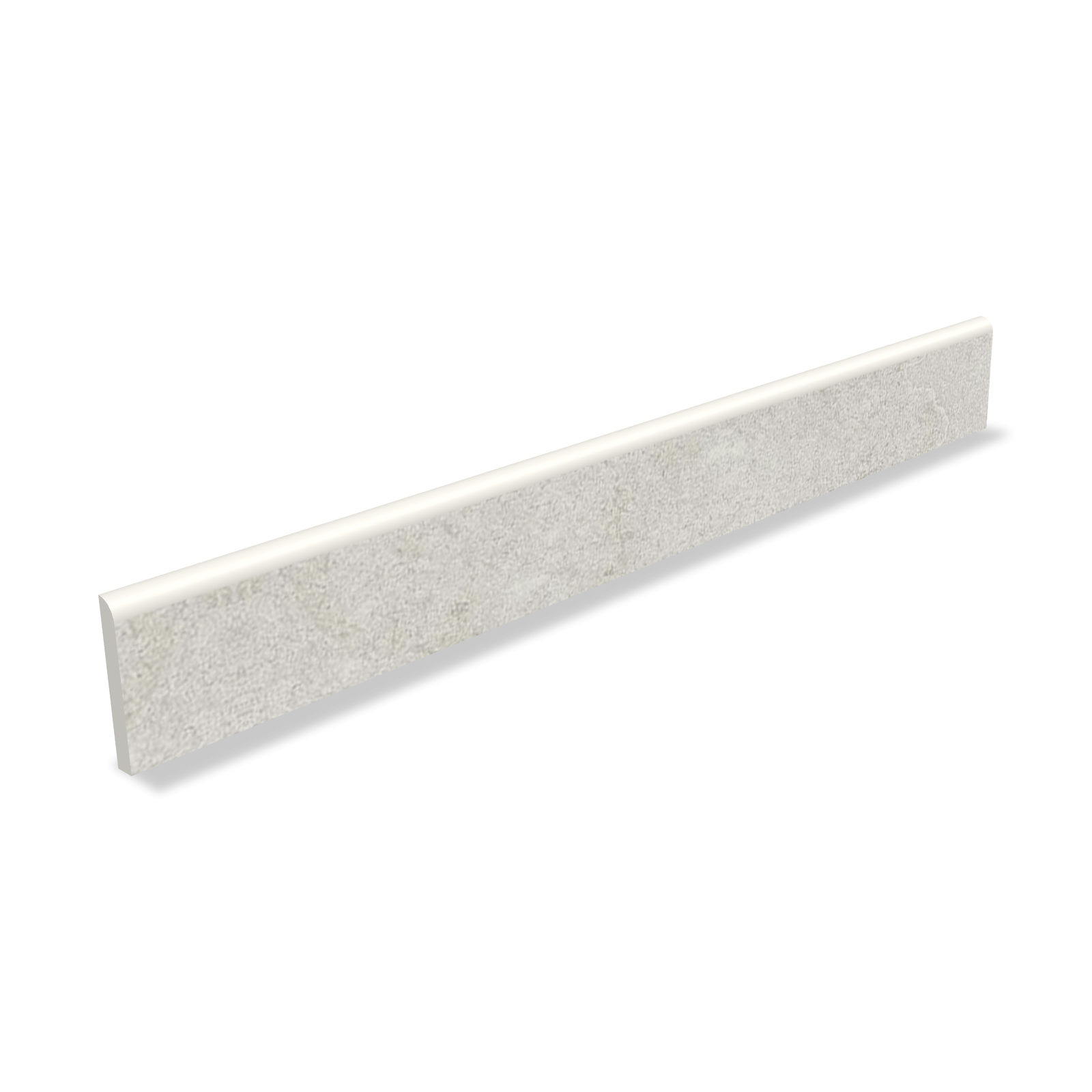 NATIVE White, Plinthe