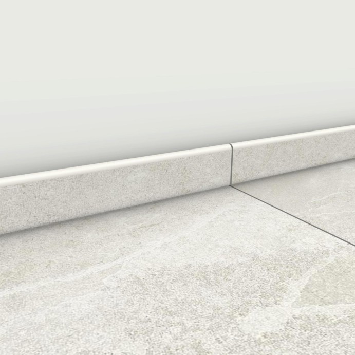 NATIVE White, Plinthe