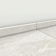 NATIVE White, Plinthe