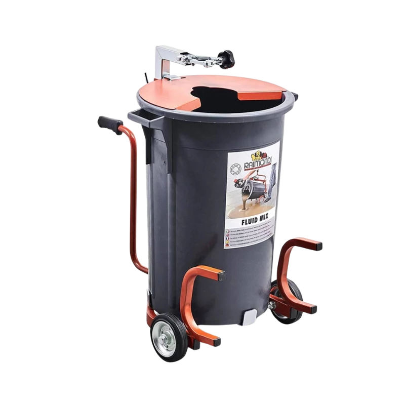 SEAU FLUID Mix