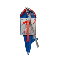 CARRELETTE FULL OPTION 63CM