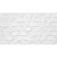 SUITE WEEKEND Blanco, Carrelage mural