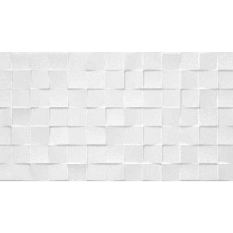 SUITE WEEKEND Blanco, Carrelage mural