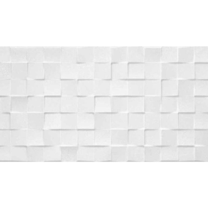 SUITE WEEKEND Blanco, Carrelage mural