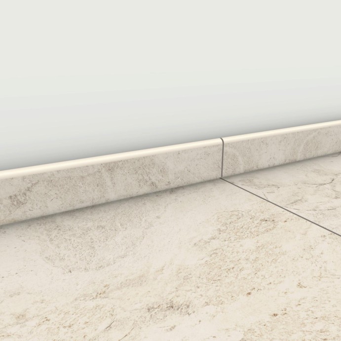 PENNSLATE Beige, Plinthe
