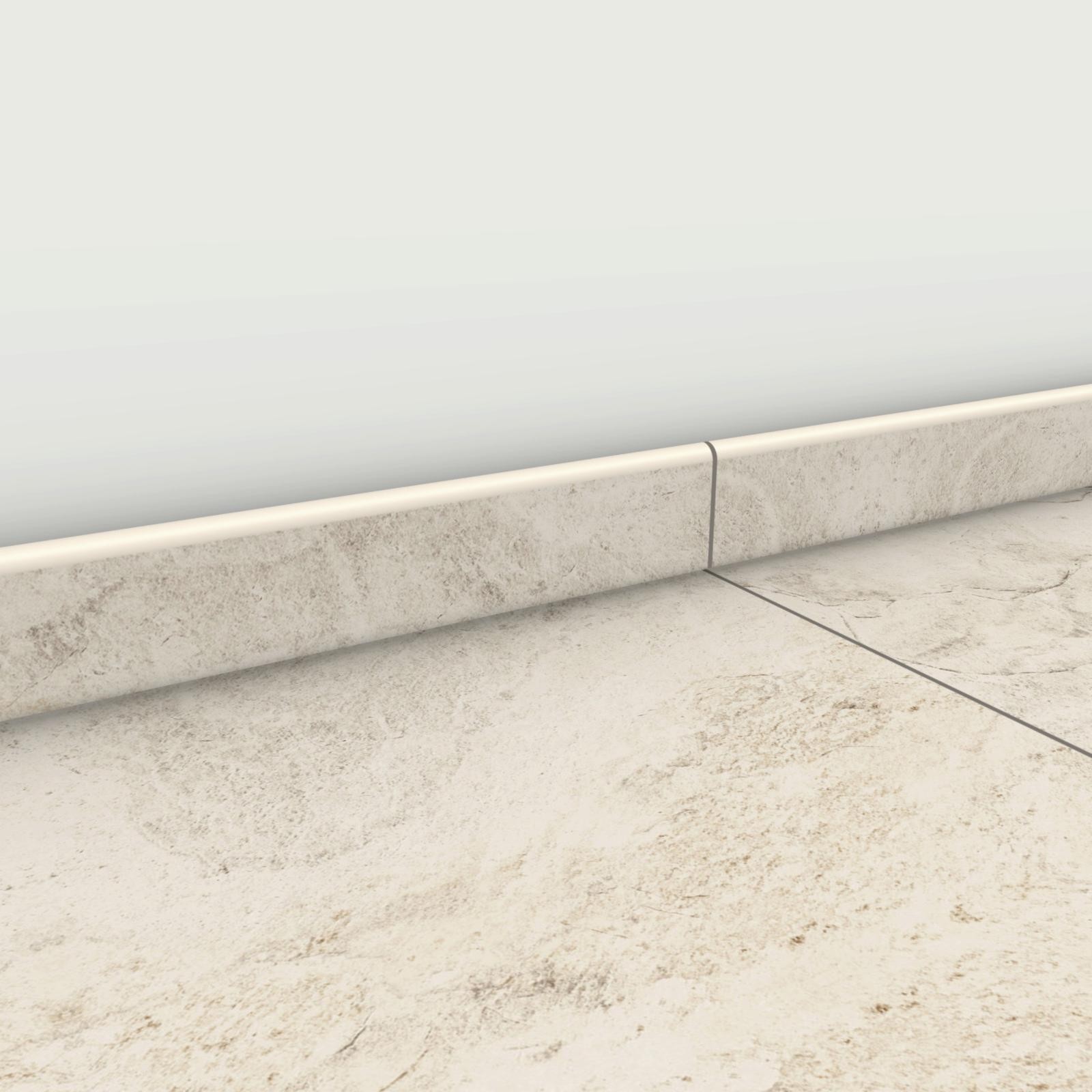 PENNSLATE Beige, Plinthe