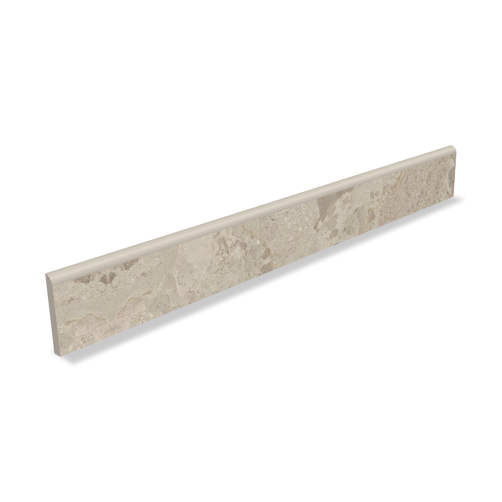 PETRAVIVA Beige, Plinthe