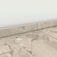 PETRAVIVA Beige, Plinthe