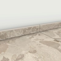 PETRAVIVA Beige, Plinthe