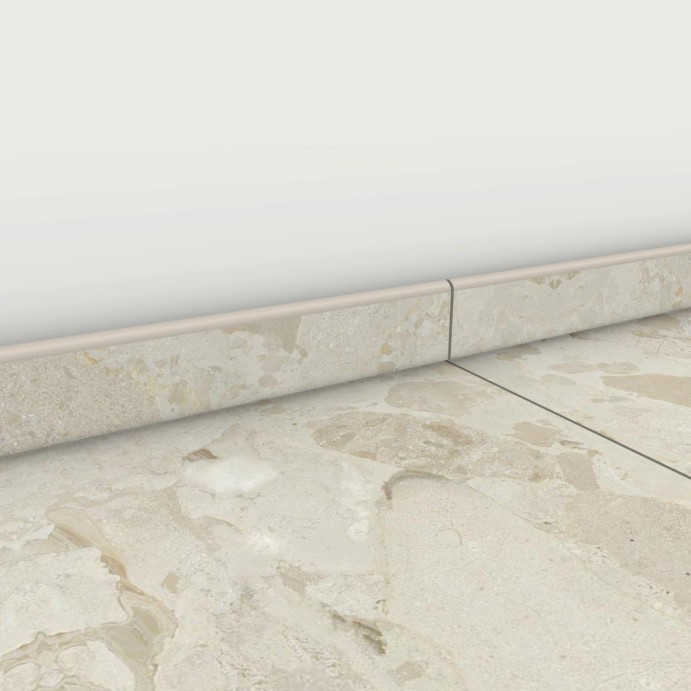PETRAVIVA Ivory, Plinthe