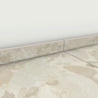 PETRAVIVA Ivory, Plinthe