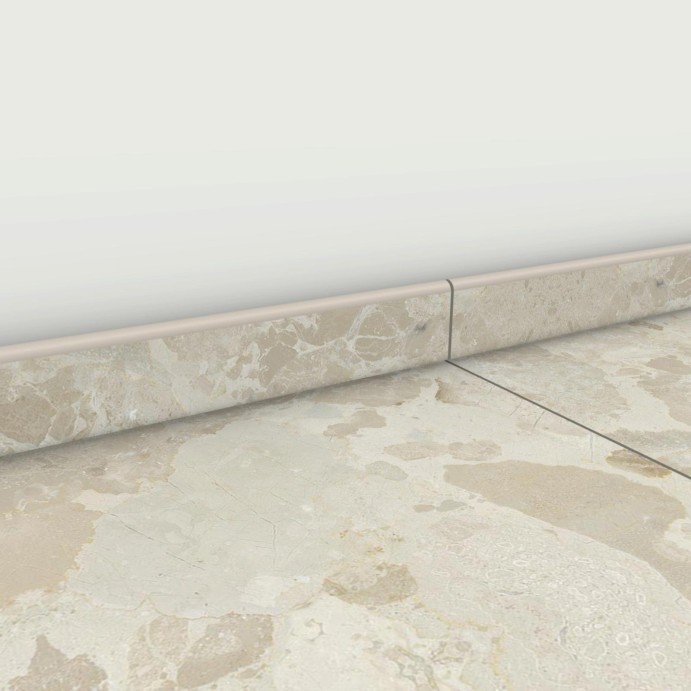 PETRAVIVA Ivory, Plinthe